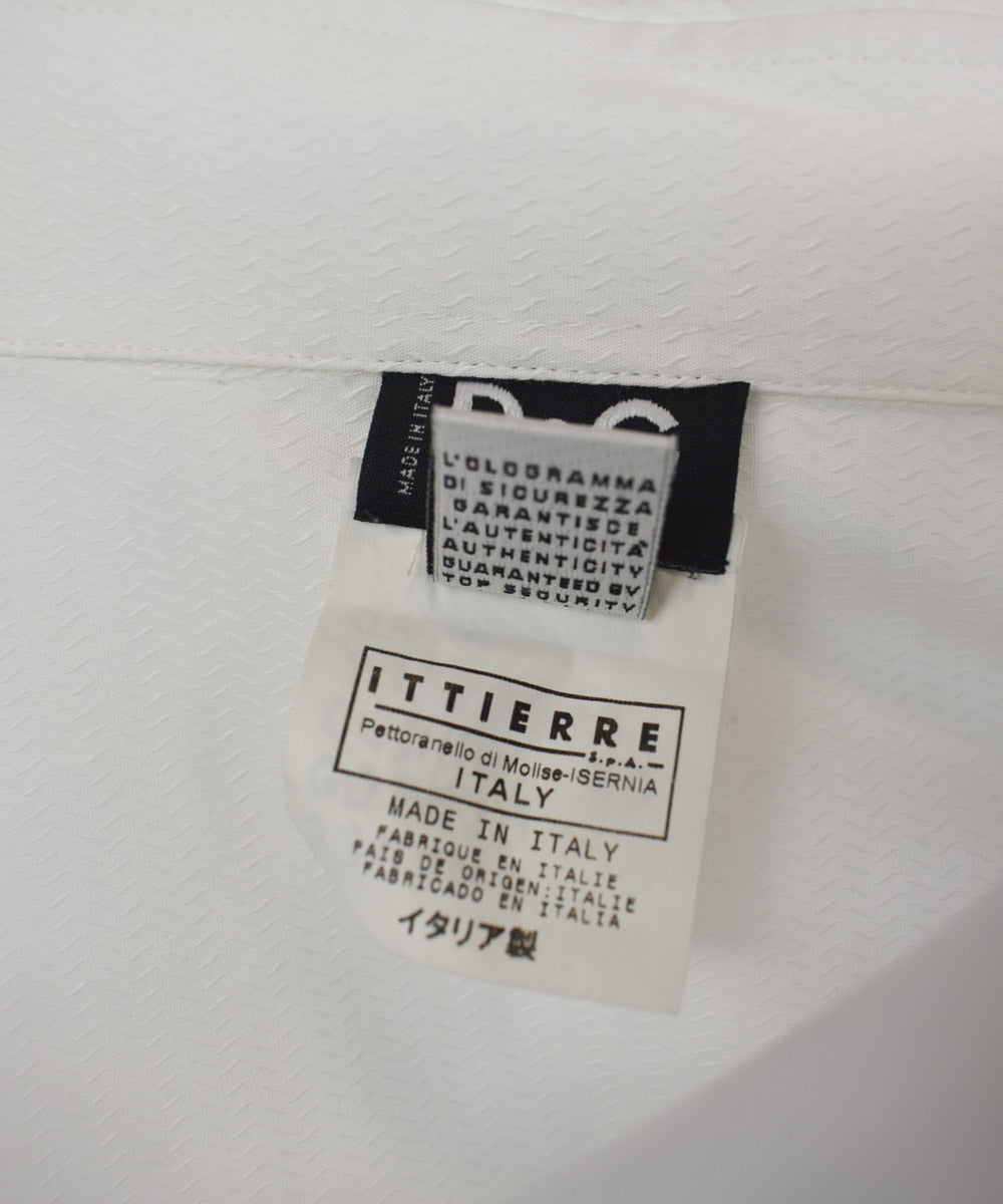DOLCE & GABBANA Shirt (40/54)