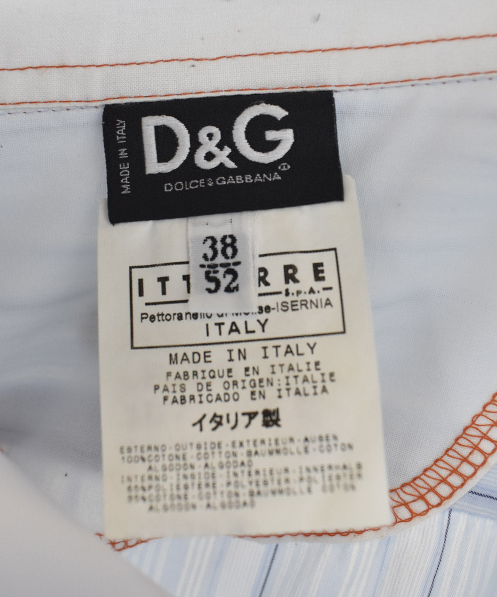 DOLCE & GABBANA Shirt (38/52)