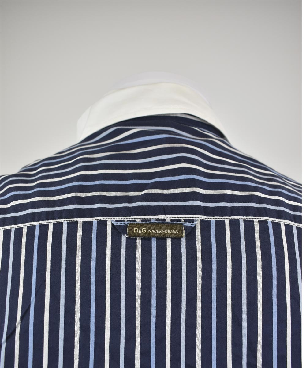 DOLCE & GABBANA Shirt (38/52)