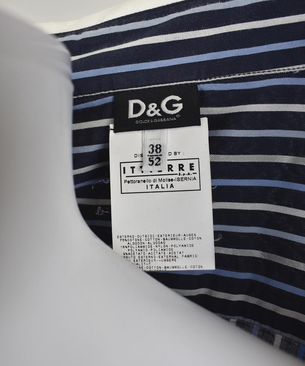 DOLCE & GABBANA Shirt (38/52)