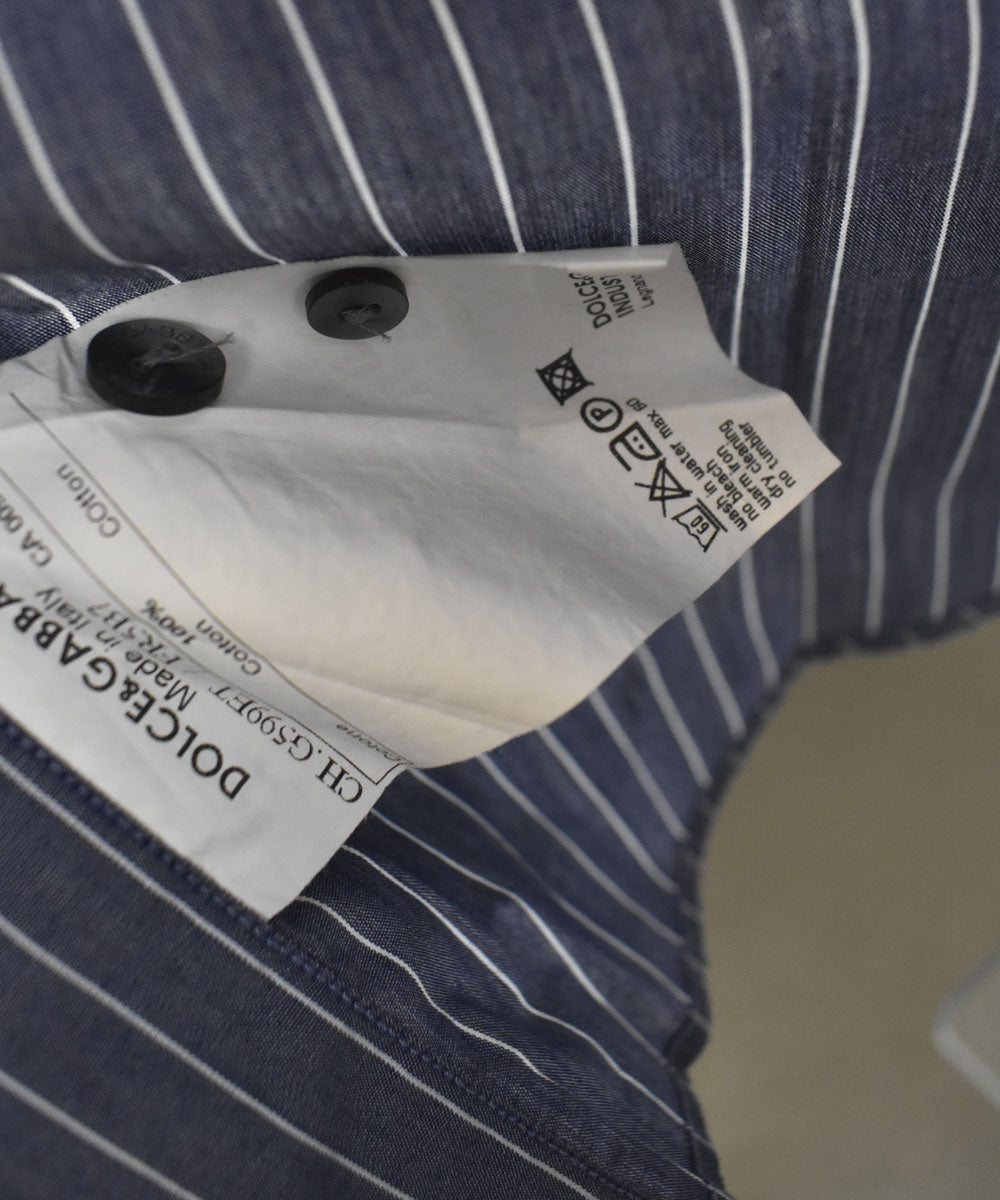 DOLCE & GABBANA Shirt (17/43)