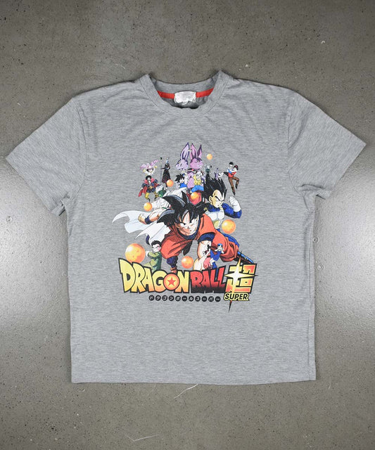 DRAGON BALL T-Shirt (M)