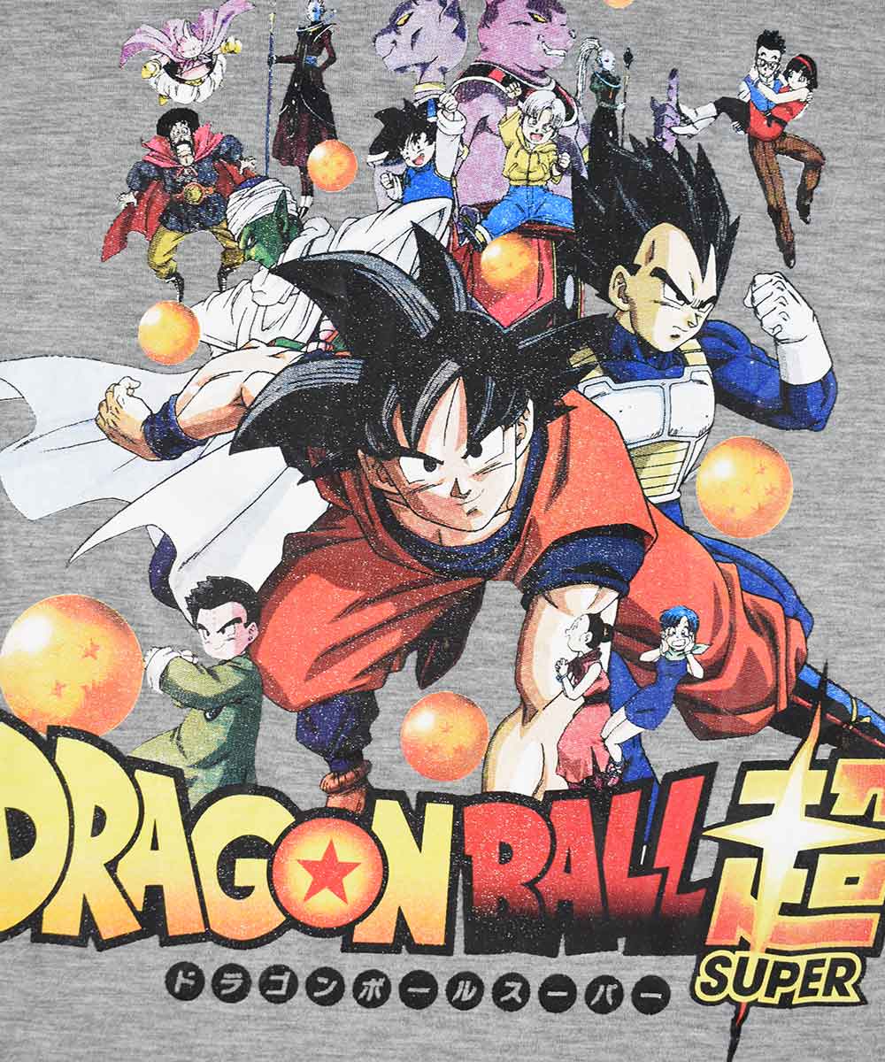 Camiseta BOLA DE DRAGÓN (M)