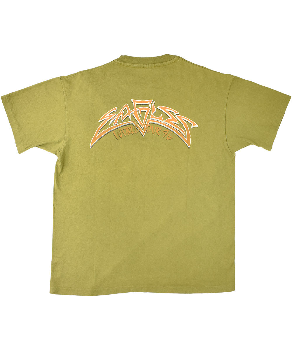 Camiseta ÁGUILAS 1996 (XL)