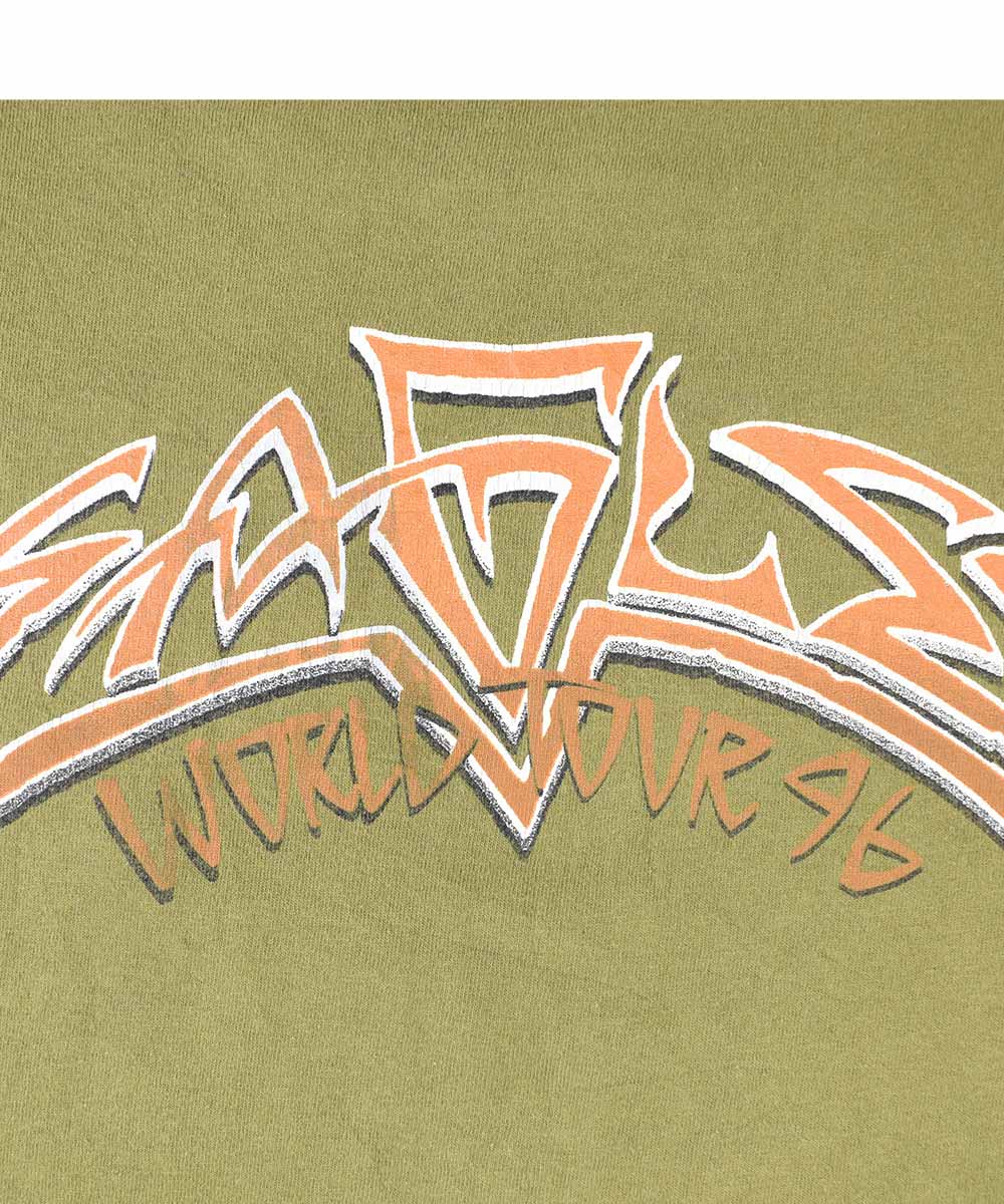 Camiseta ÁGUILAS 1996 (XL)