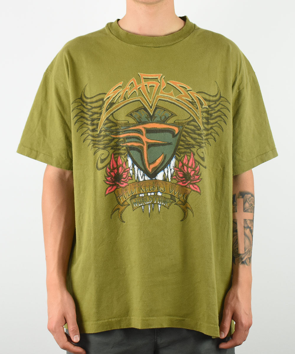 Camiseta ÁGUILAS 1996 (XL)
