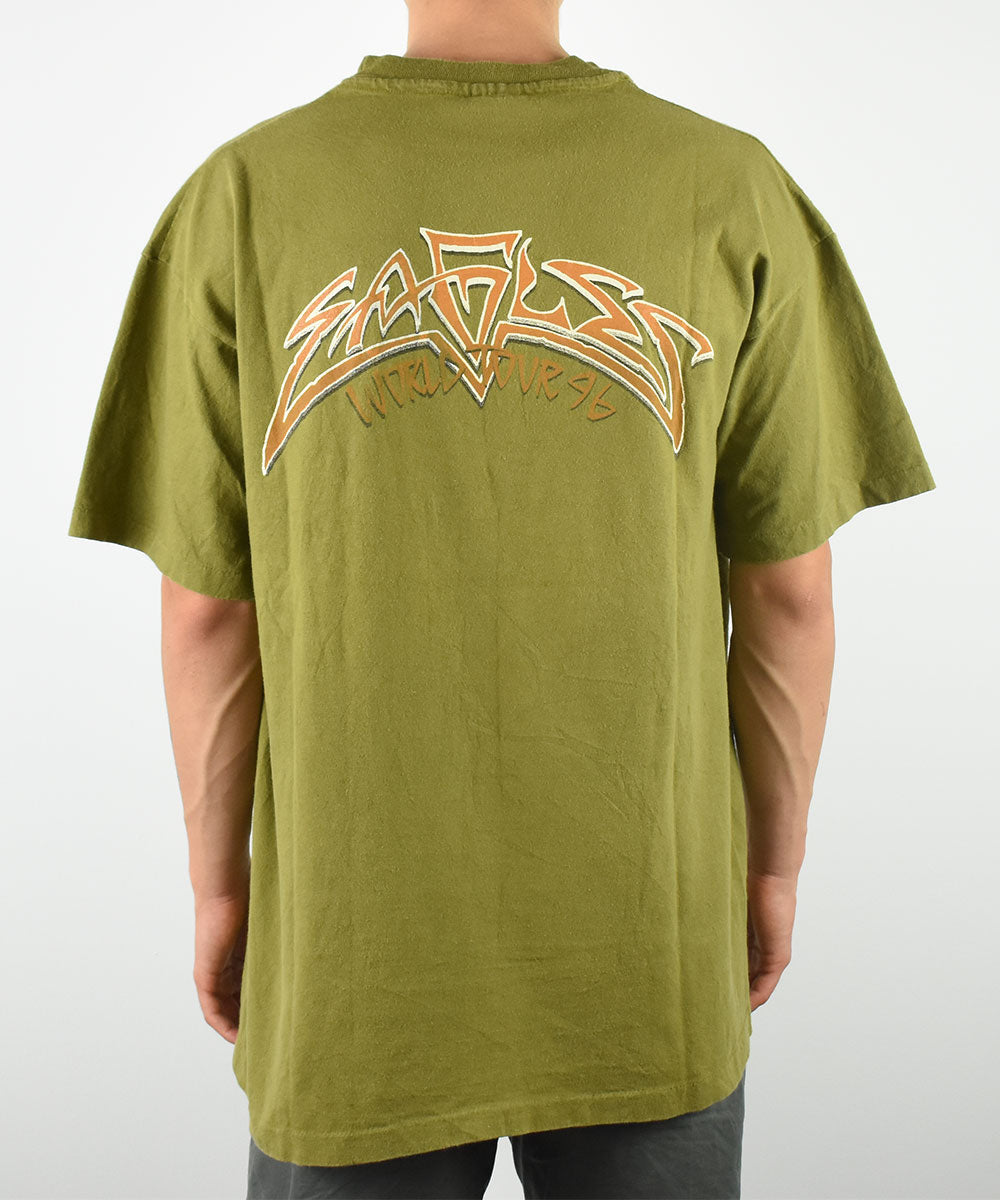 Camiseta ÁGUILAS 1996 (XL)