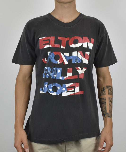 1994 ELTON JOHN T-Shirt (L)