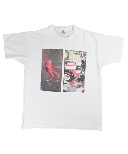 1992 ELVIS PRESLEY T-Shirt (XL)