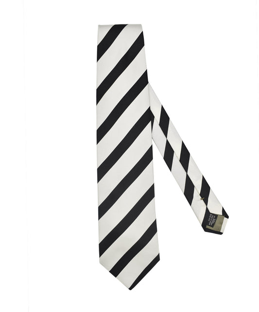 EMPORIO ARMANI Corbata de Seda (OS)