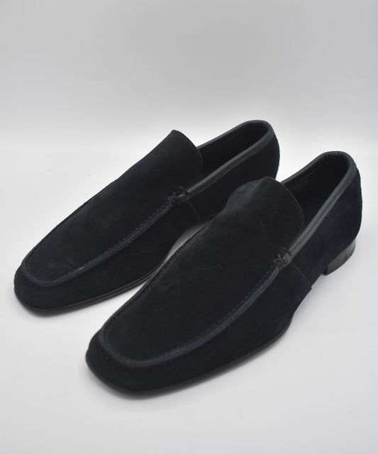 ERMENEGILDO ZEGNA Loafers (40 EU)
