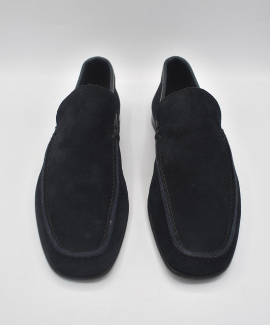ERMENEGILDO ZEGNA Loafers (40 EU)