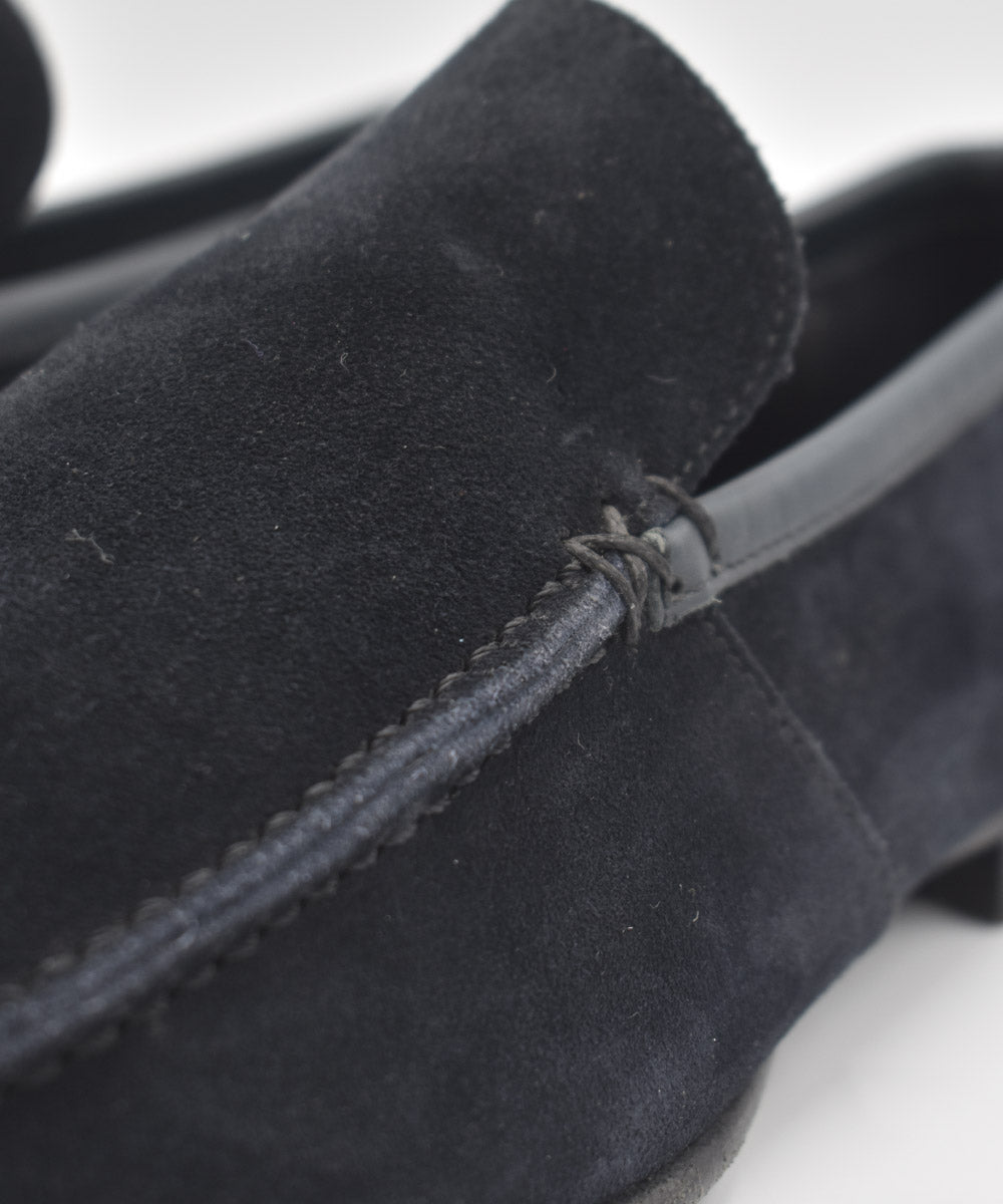 ERMENEGILDO ZEGNA Loafers (40 EU)