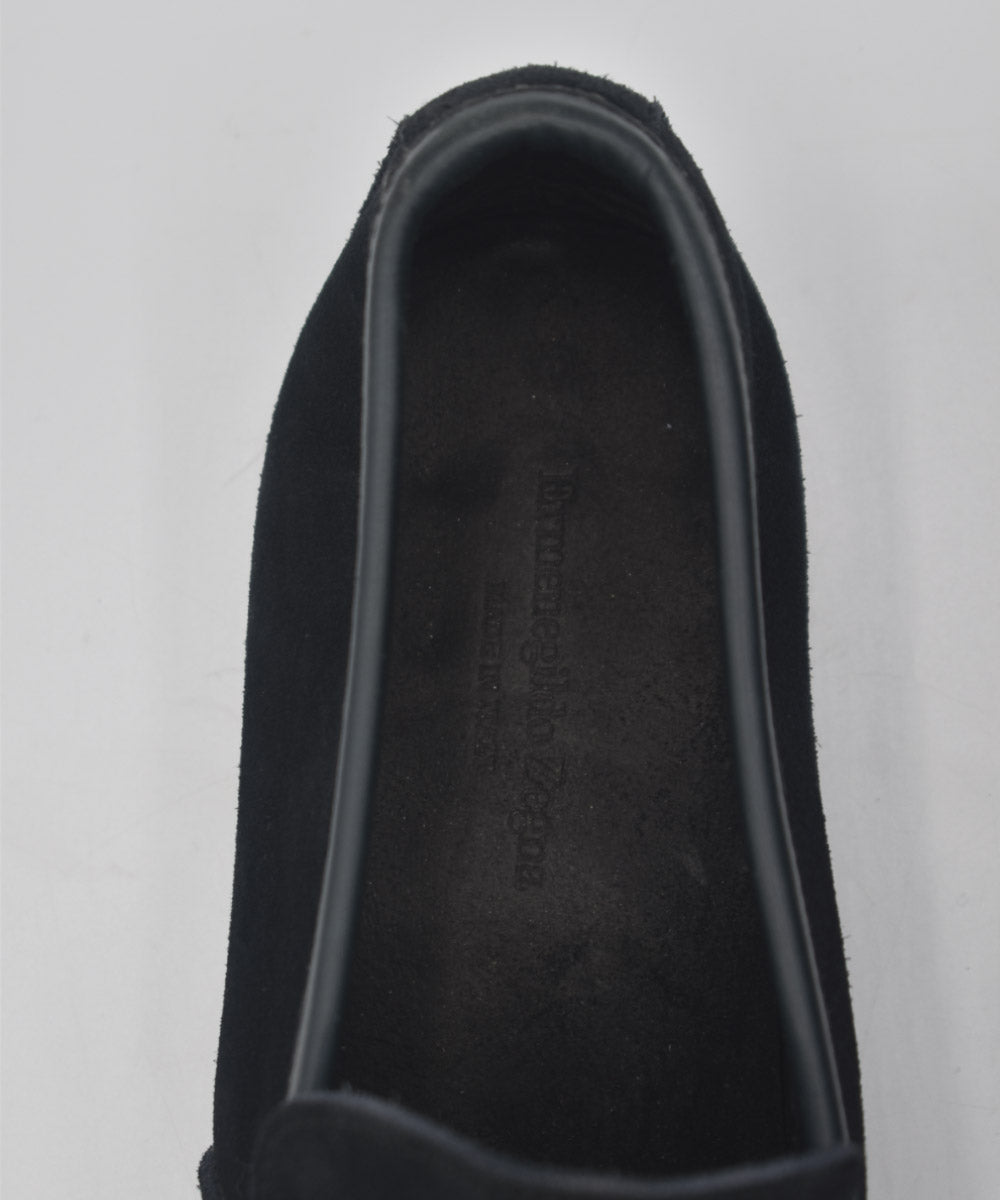 ERMENEGILDO ZEGNA Loafers (40 EU)