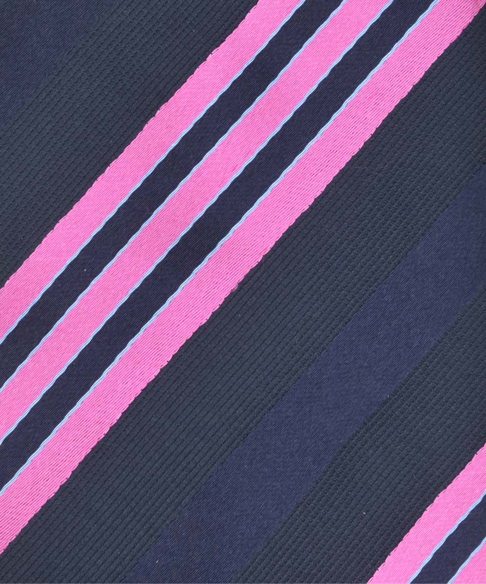 ERMENEGILDO ZEGNA Silk Tie (OS)