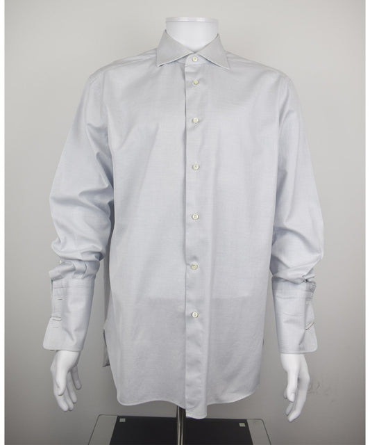 ERMENEGILDO ZEGNA Shirt (43/17)