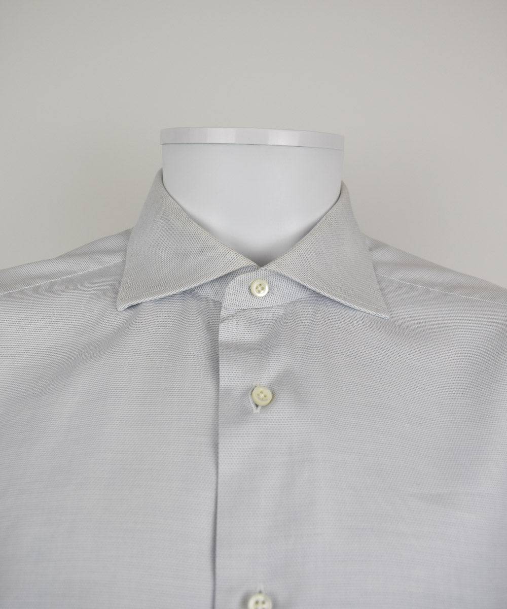ERMENEGILDO ZEGNA Shirt (43/17)