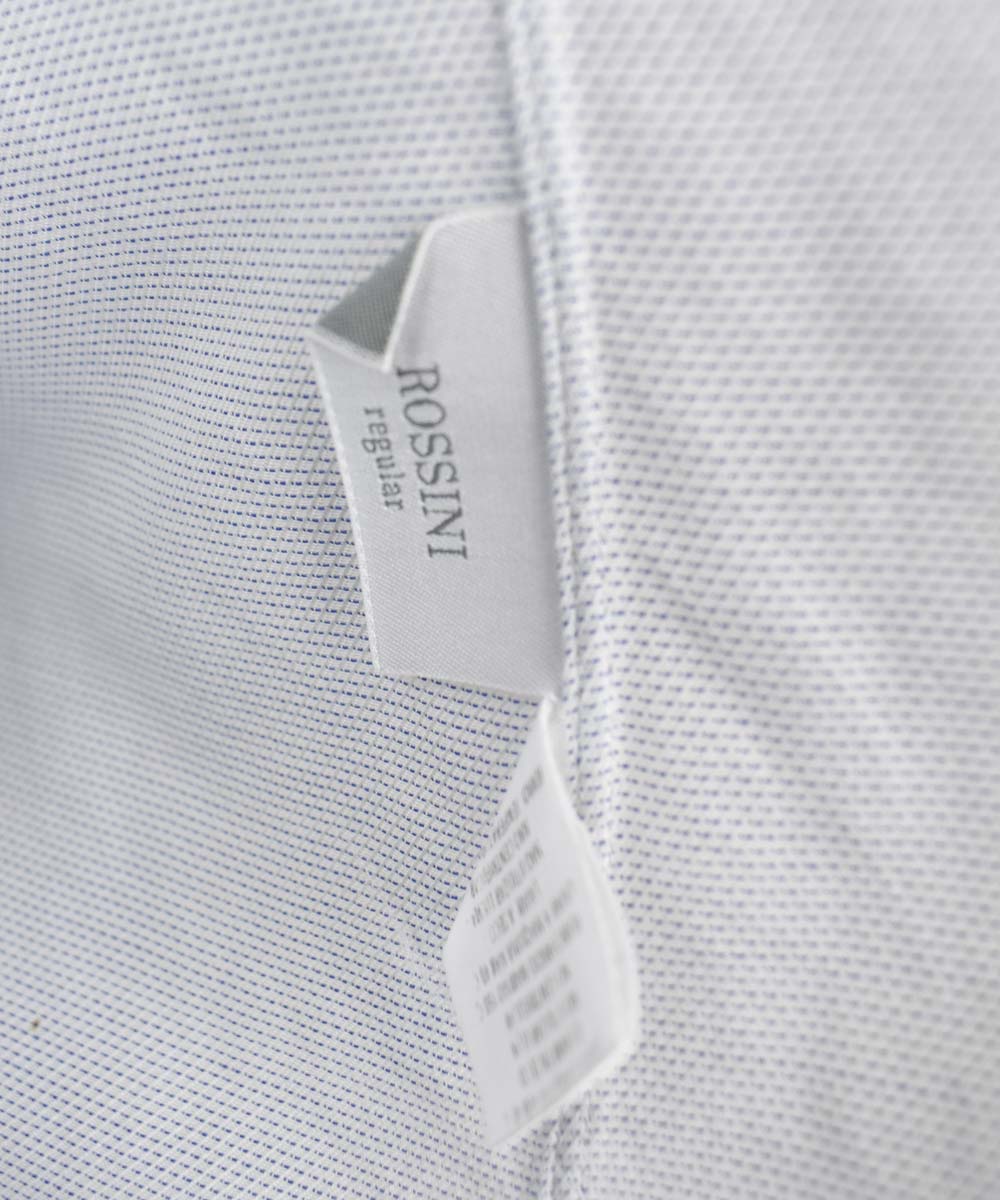 ERMENEGILDO ZEGNA Shirt (43/17)