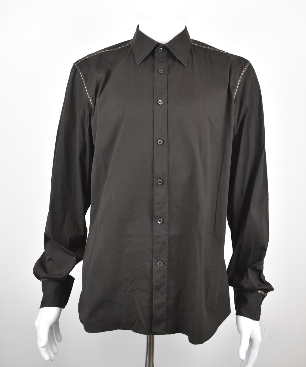 ▷ Fendi Shirt | Made in Italy ▷ Fendi Shirt | Made in Italy