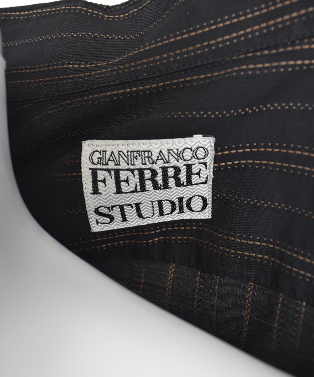 GIANFRANCO FERRÉ Shirt (44/17)