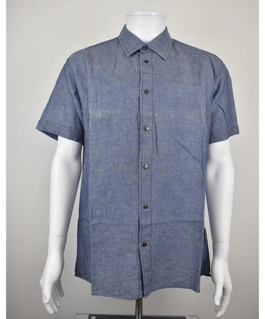 GIANFRANCO FERRÉ Camisa Vaquera (XL)