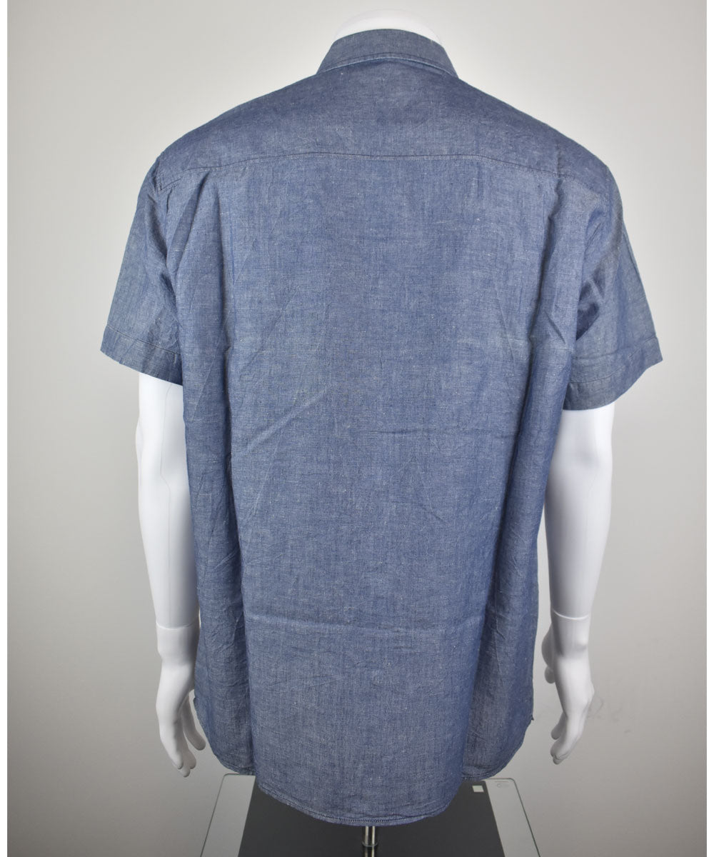 GIANFRANCO FERRÉ Jeans Shirt (XL)