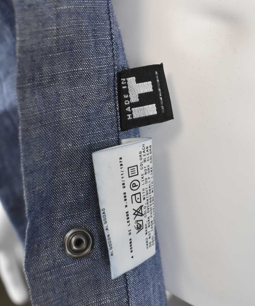 GIANFRANCO FERRÉ Jeans Shirt (XL)