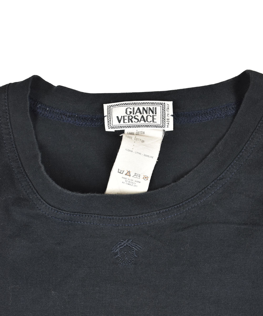 Camiseta GIANNI VERSACE (L)