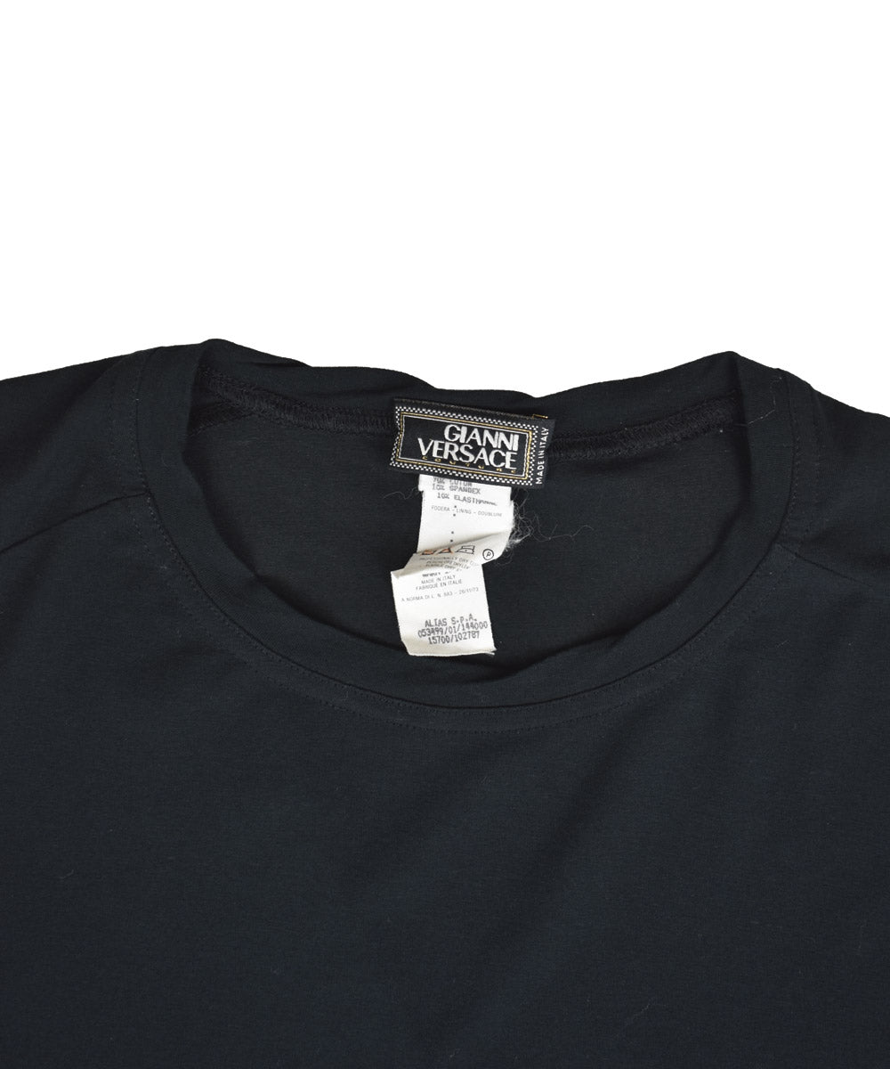 Camiseta GIANNI VERSACE (L)
