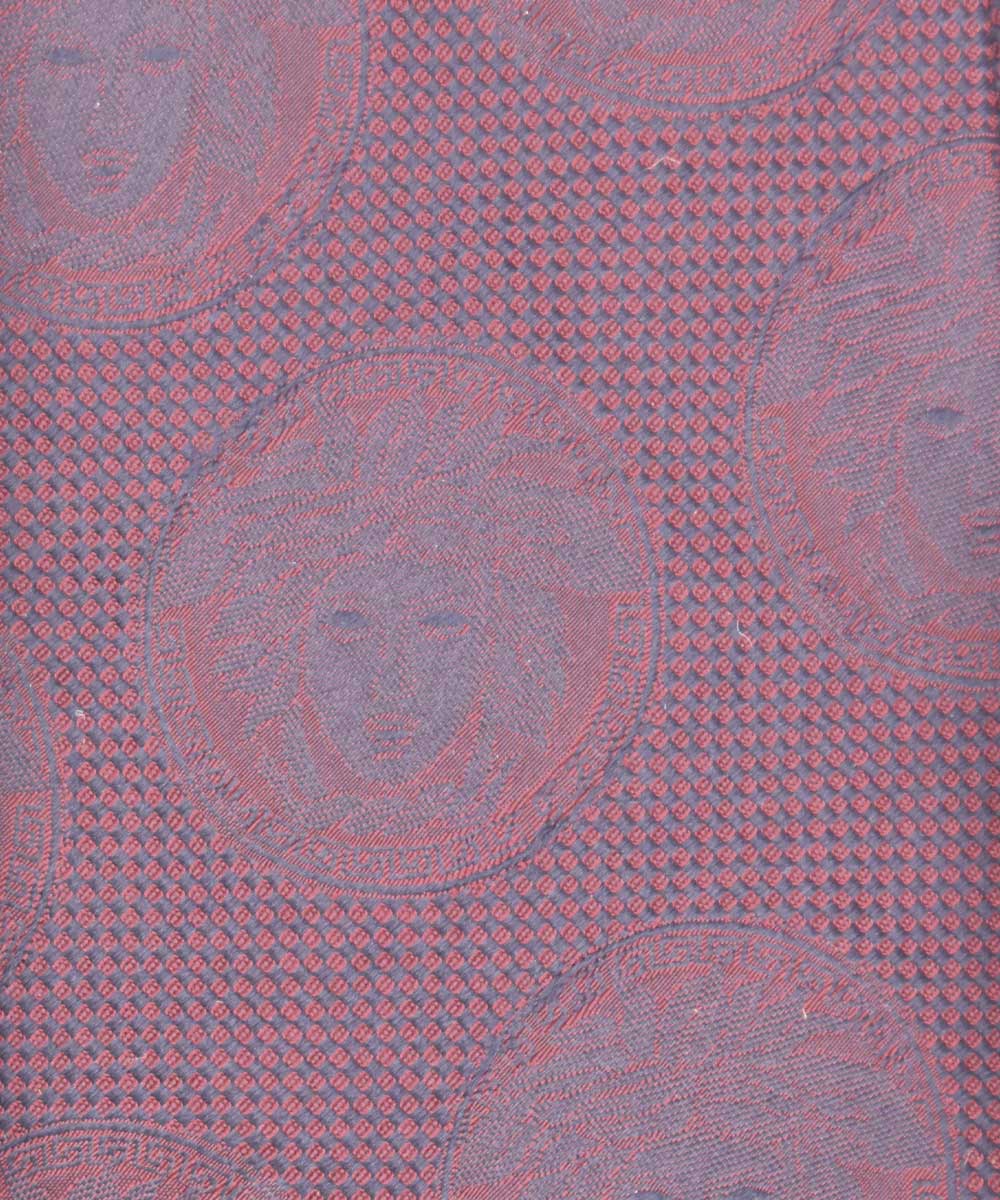 GIANNI VERSACE Silk Tie (OS)