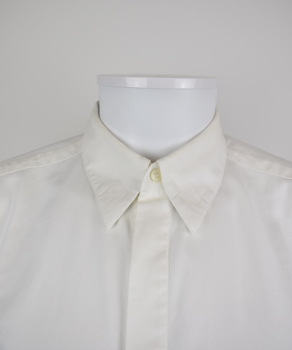 GIANNI VERSACE Shirt (52)