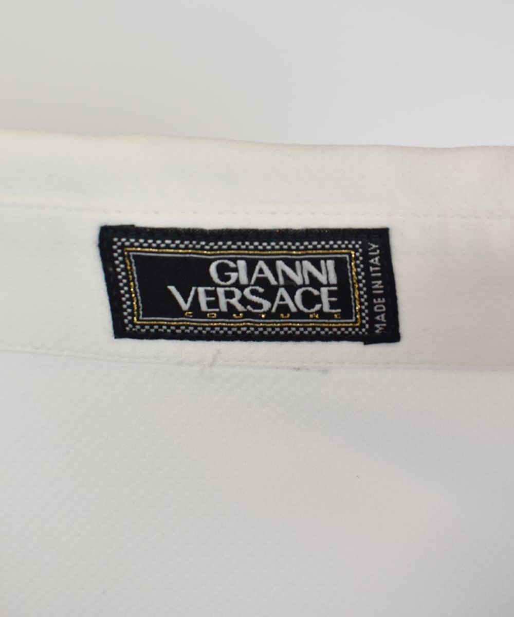 GIANNI VERSACE Shirt (52)