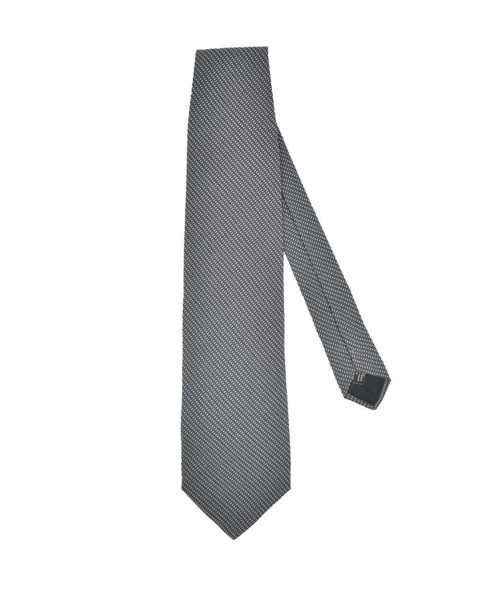 GIORGIO ARMANI Silk Tie (OS)