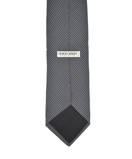Corbata de seda GIORGIO ARMANI (OS)