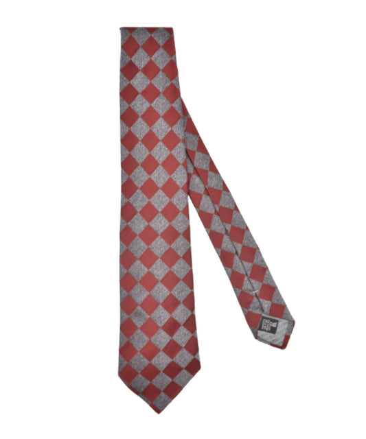 Corbata de seda GIORGIO ARMANI (OS)