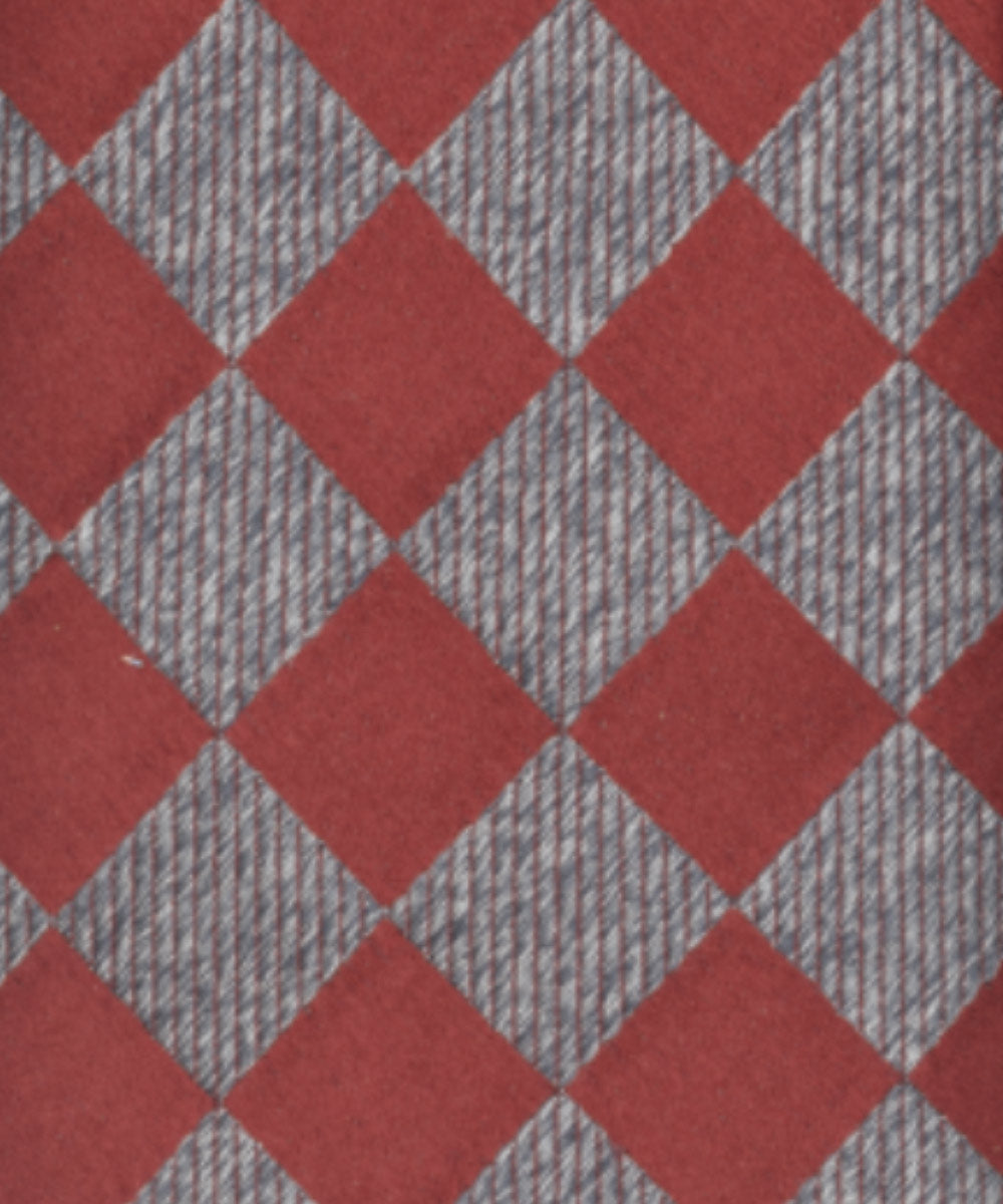 GIORGIO ARMANI Silk Tie (OS)
