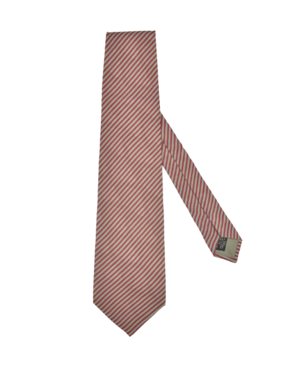 GIORGIO ARMANI Silk Tie (OS)