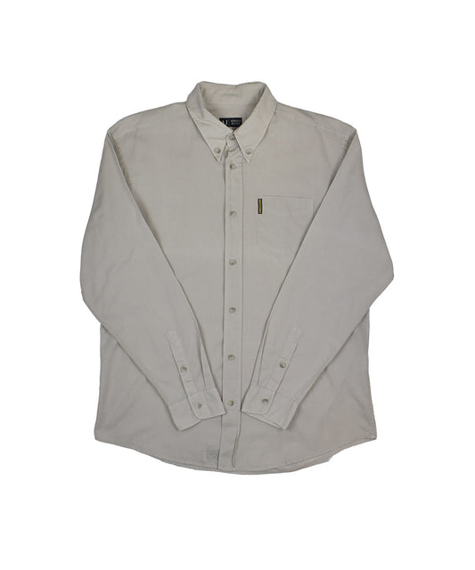 ARMANI Camisa Vaquera (L)