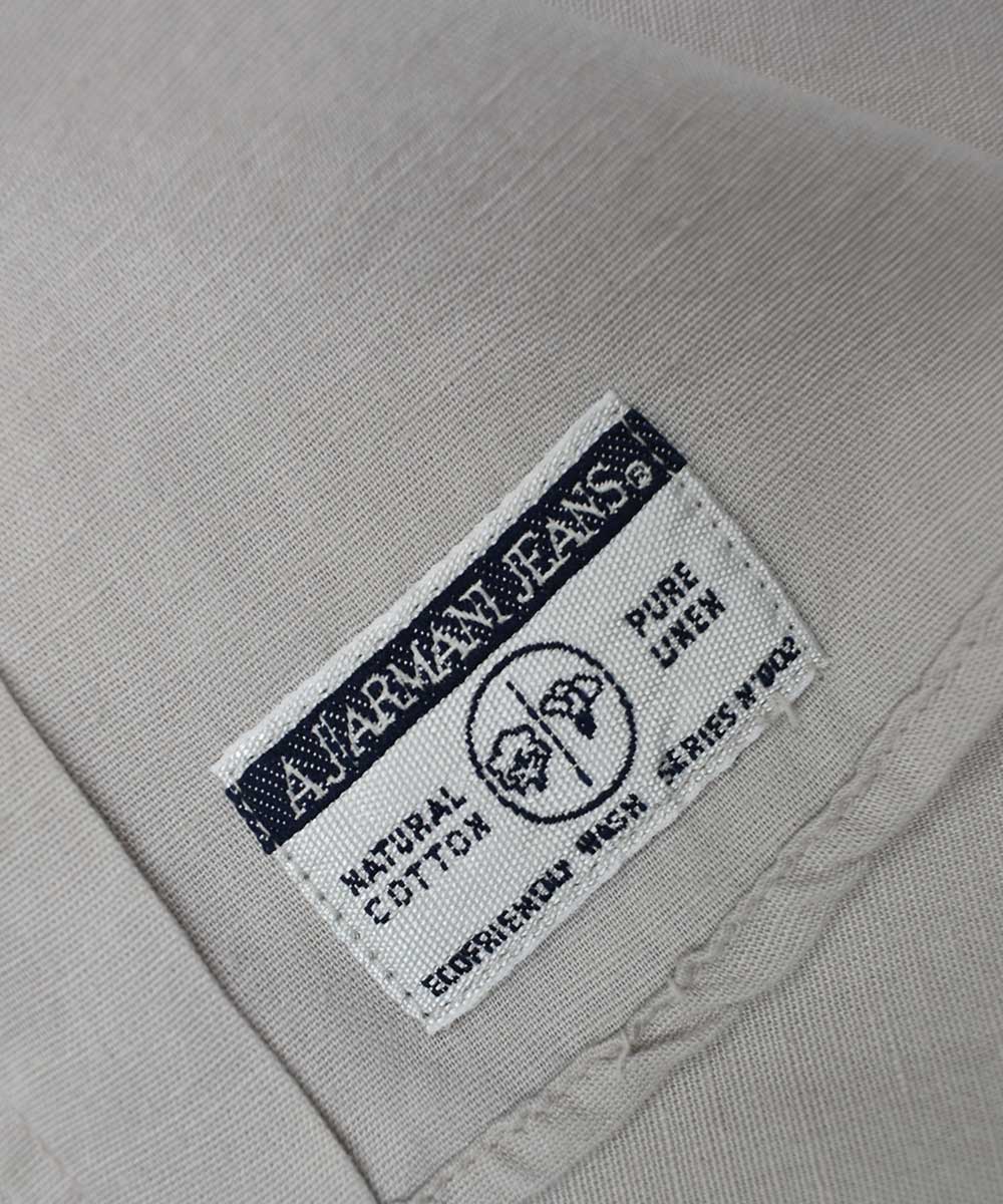 ARMANI Jeans Shirt (L)