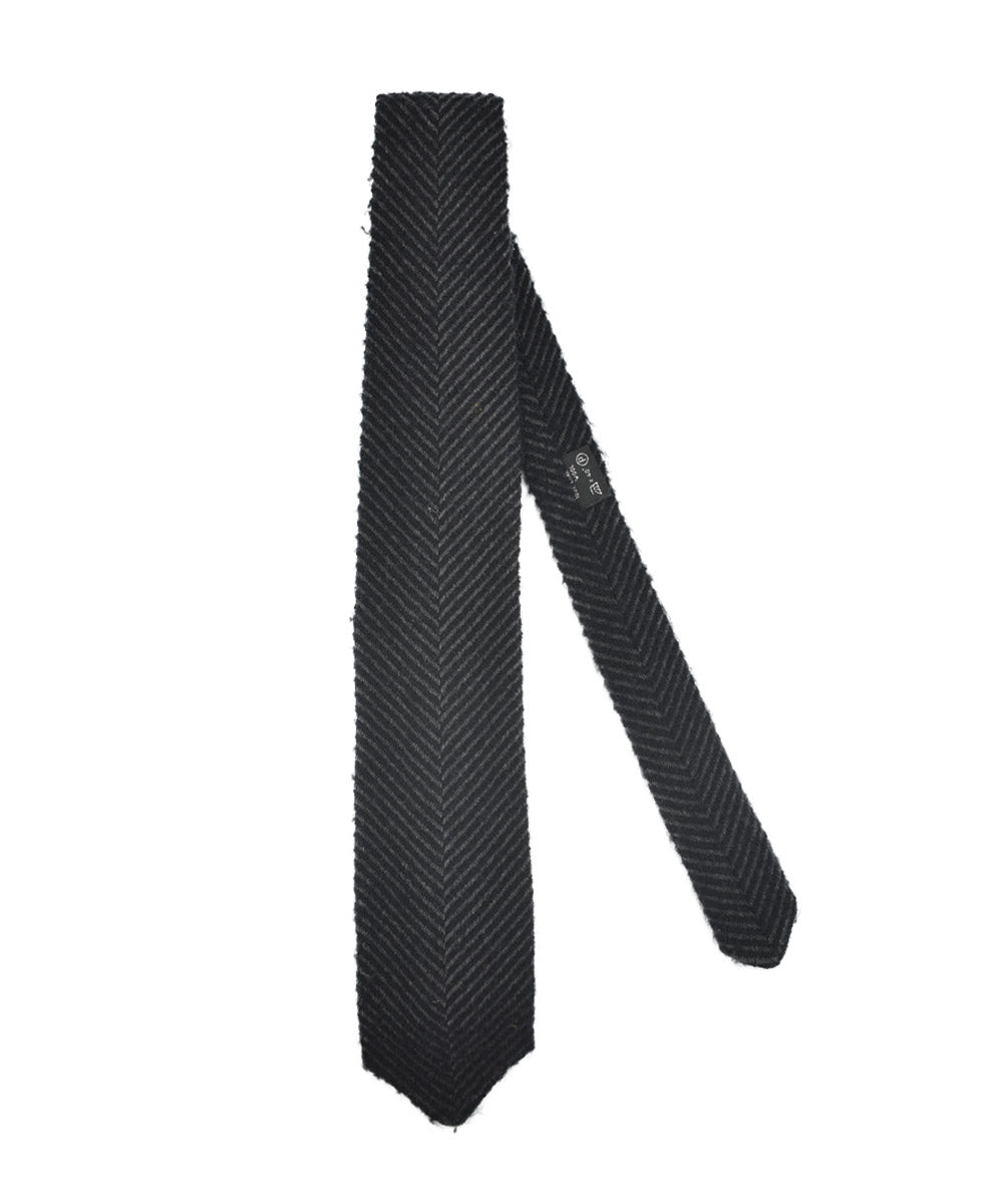 Corbata de lana de GIORGIO ARMANI (OS)