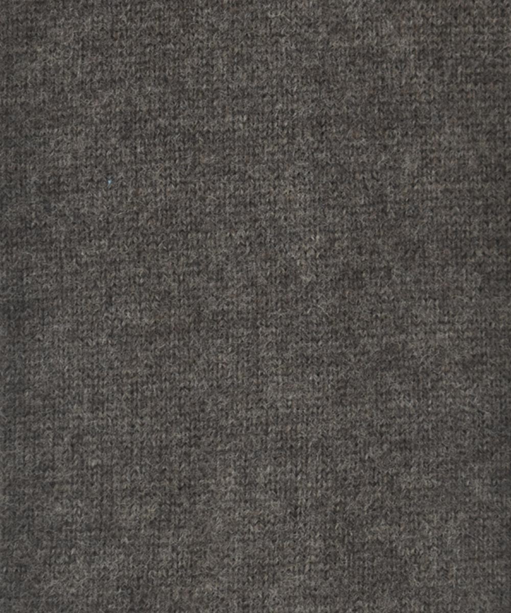 GIORGIO ARMANI Wool Tie (OS)