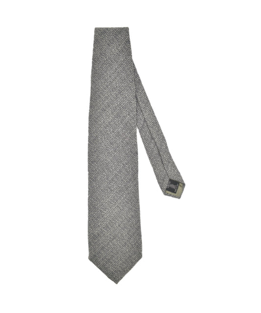 Corbata de lana de GIORGIO ARMANI (OS)