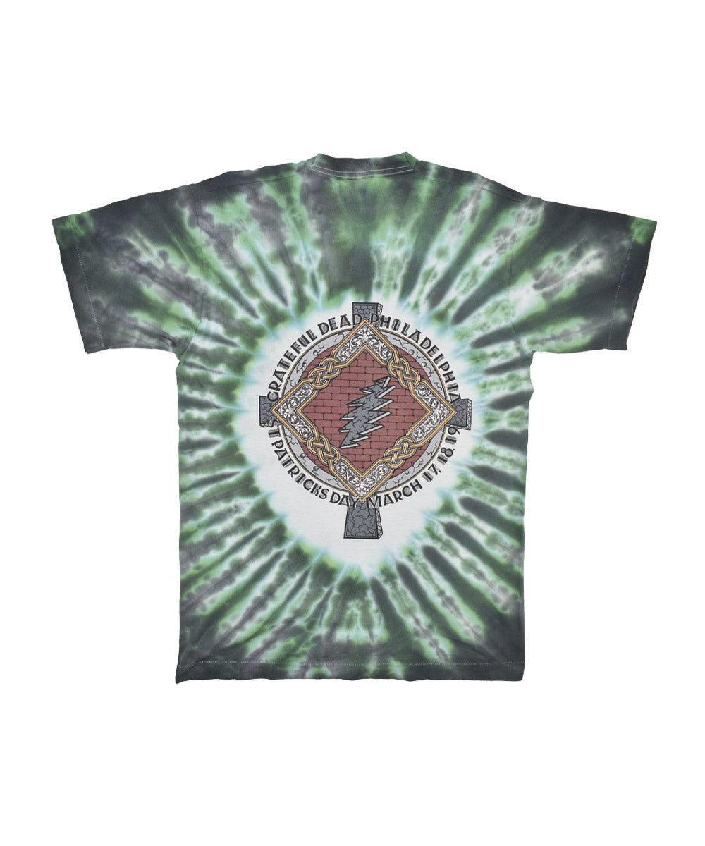 1995 GRATEFUL DEAD T-Shirt (L)