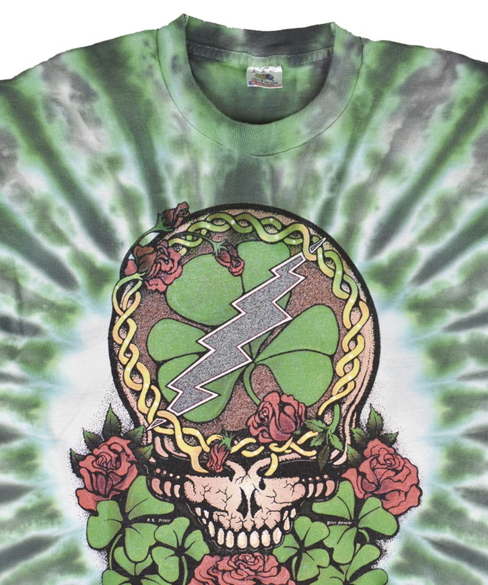 1995 GRATEFUL DEAD T-Shirt (L)