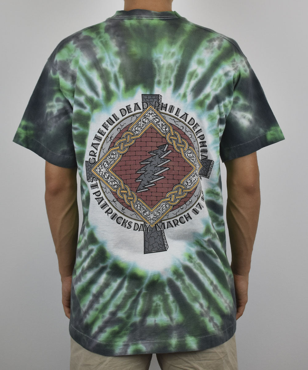 1995 GRATEFUL DEAD T-Shirt (L)