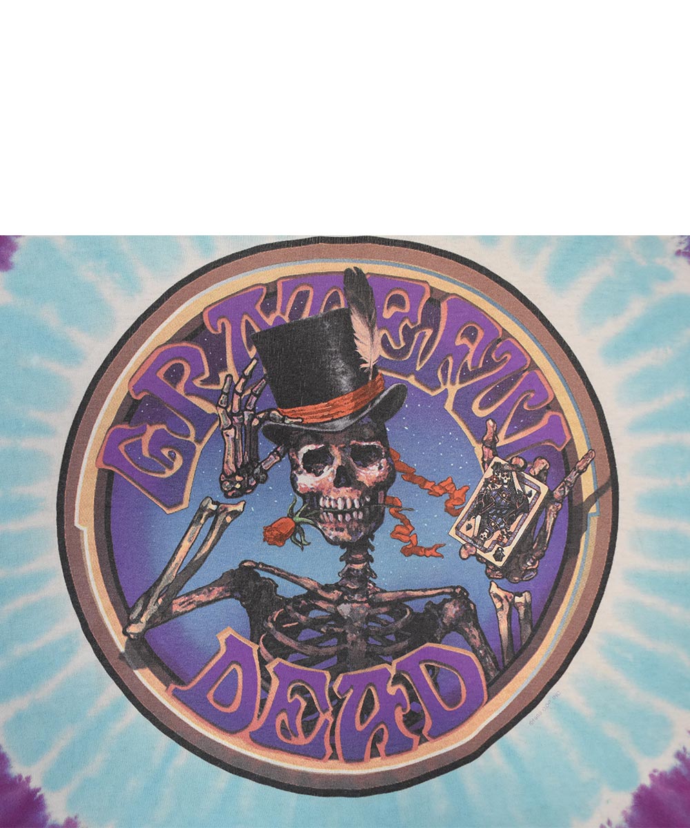 Camiseta 1999 GRATEFUL DEAD (XL)