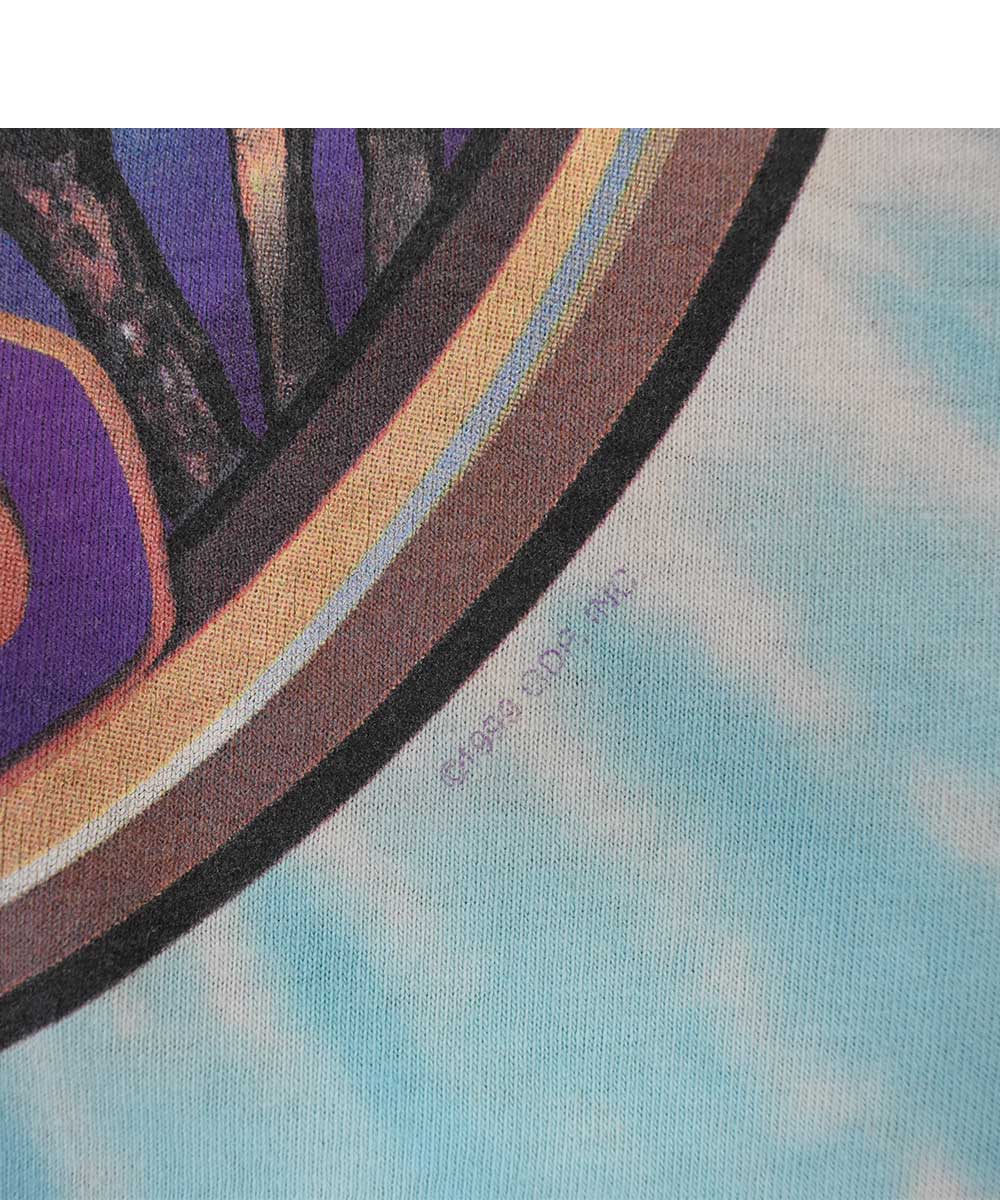 Camiseta 1999 GRATEFUL DEAD (XL)