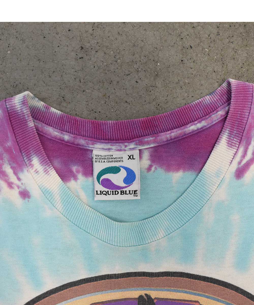 Camiseta 1999 GRATEFUL DEAD (XL)