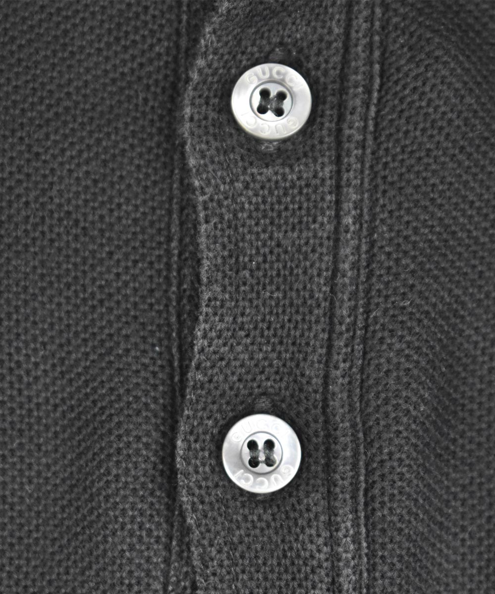 GUCCI Polo Shirt (XL)