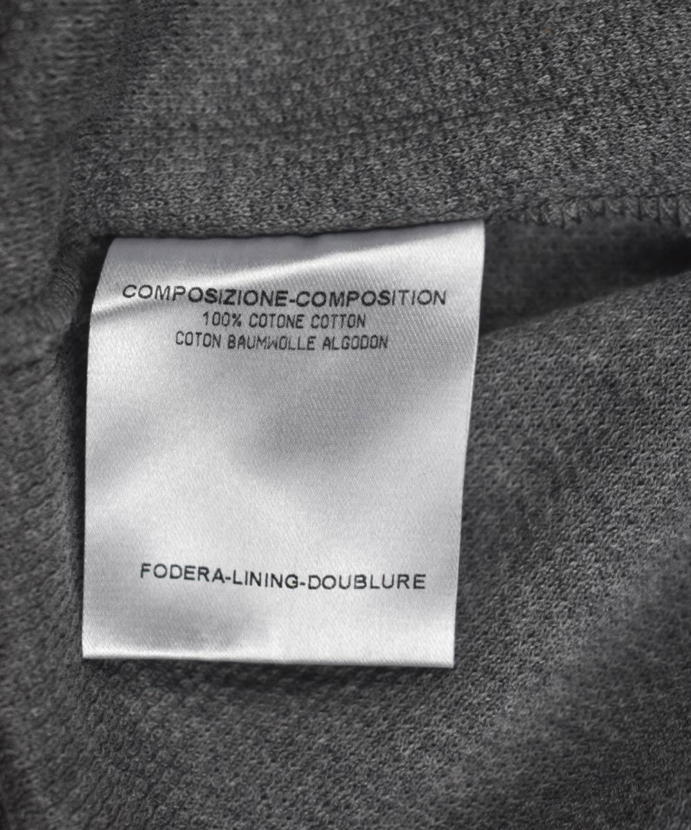 GUCCI Polo Shirt (XL)